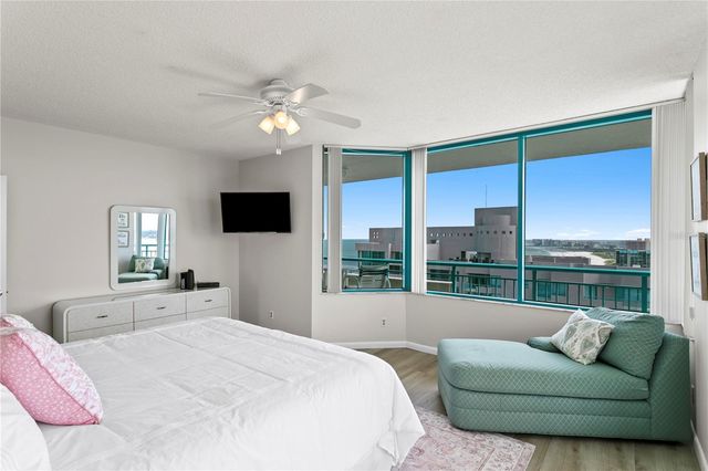 1540 GULF BOULEVARD 2107, Clearwater Beach, FL 33767