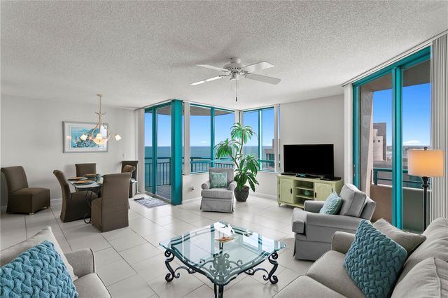1540 GULF BOULEVARD 2107, Clearwater Beach, FL 33767