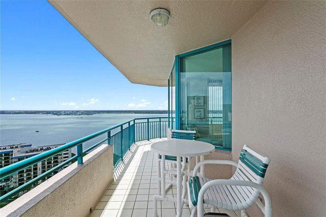 1540 GULF BOULEVARD 2107, Clearwater Beach, FL 33767