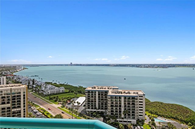 1540 GULF BOULEVARD 2107, Clearwater Beach, FL 33767
