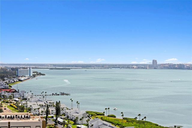 1540 GULF BOULEVARD 2107, Clearwater Beach, FL 33767