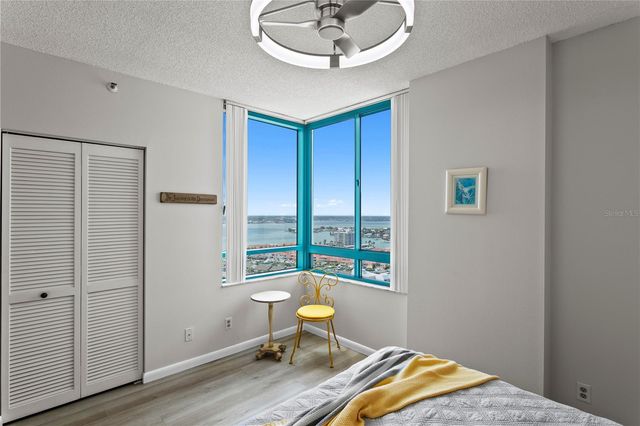 1540 GULF BOULEVARD 2107, Clearwater Beach, FL 33767