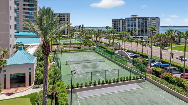 1540 GULF BOULEVARD 2107, Clearwater Beach, FL 33767