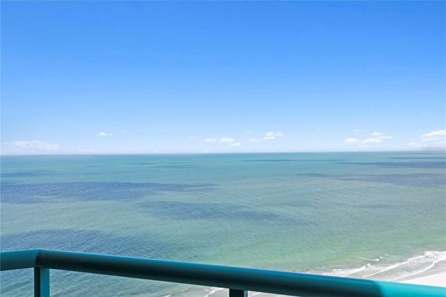 1540 GULF BOULEVARD 2107, Clearwater Beach, FL 33767
