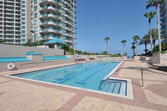 1540 GULF BOULEVARD 2107, Clearwater Beach, FL 33767