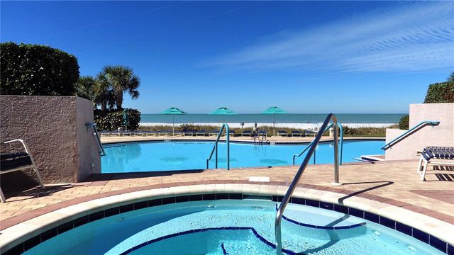 1540 GULF BOULEVARD 2107, Clearwater Beach, FL 33767