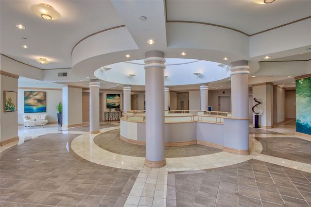 1540 GULF BOULEVARD 2107, Clearwater Beach, FL 33767