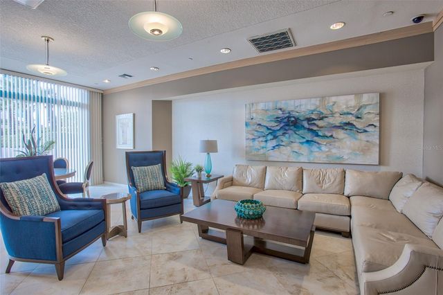 1540 GULF BOULEVARD 2107, Clearwater Beach, FL 33767