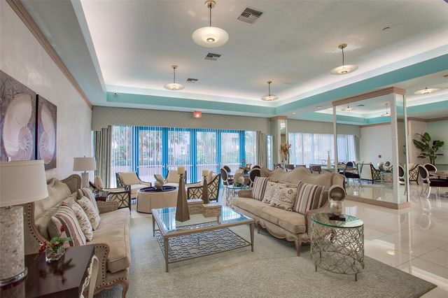 1540 GULF BOULEVARD 2107, Clearwater Beach, FL 33767