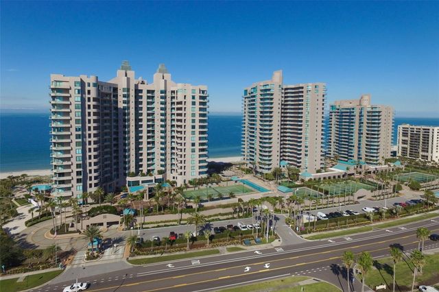 1540 GULF BOULEVARD 2107, Clearwater Beach, FL 33767