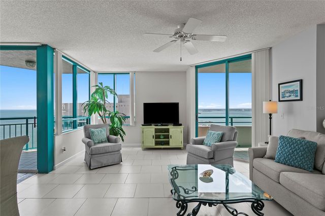 1540 GULF BOULEVARD 2107, Clearwater Beach, FL 33767