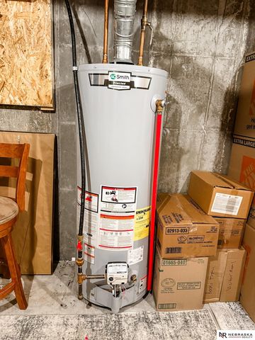 1539 Stonewood Avenue, Grand Island, NE 68803