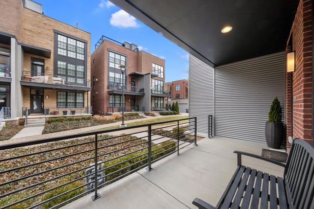 281 Neruda Avenue, Columbus, OH 43215