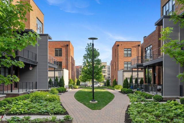 281 Neruda Avenue, Columbus, OH 43215