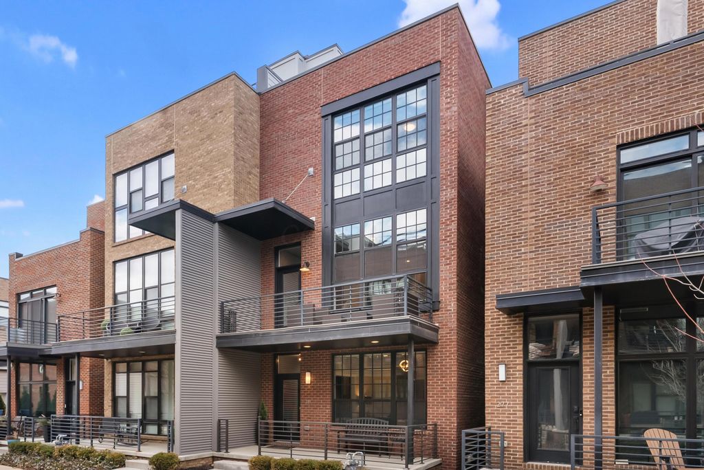 281 Neruda Avenue, Columbus, OH 43215