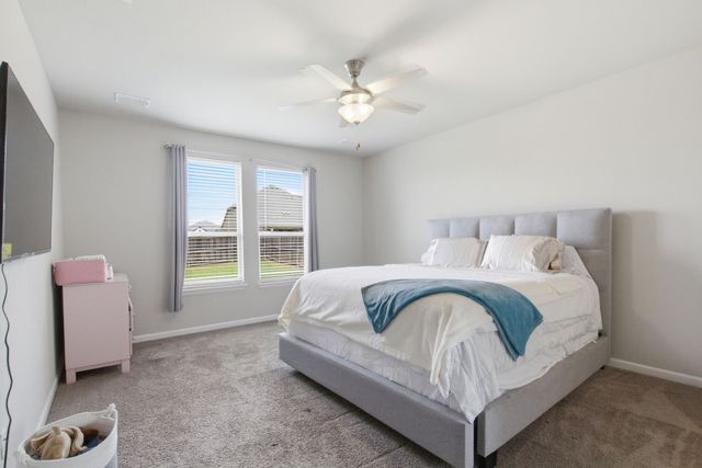 418 Ardsley Lane, Forney, TX 75126