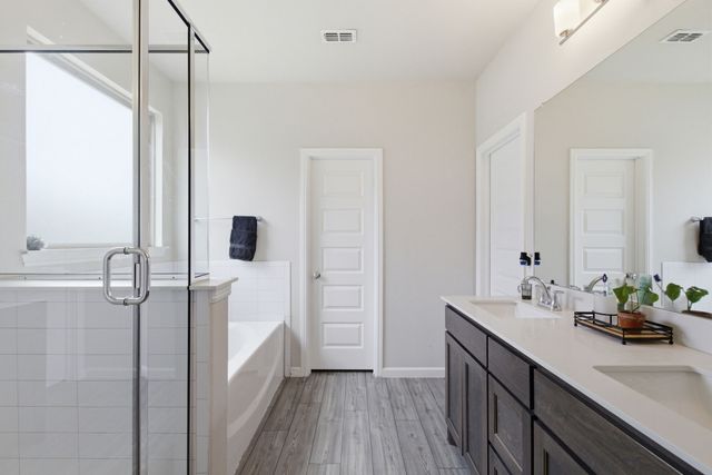 418 Ardsley Lane, Forney, TX 75126