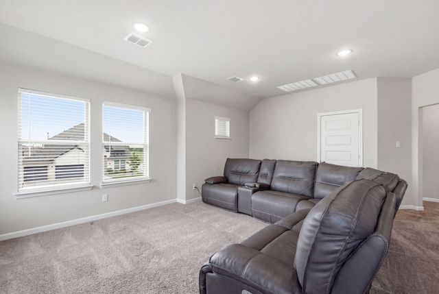 418 Ardsley Lane, Forney, TX 75126