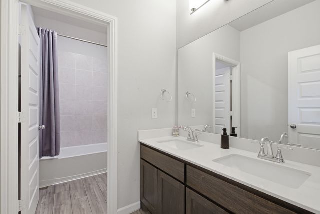 418 Ardsley Lane, Forney, TX 75126