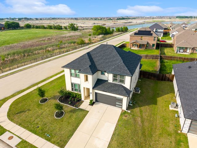 418 Ardsley Lane, Forney, TX 75126
