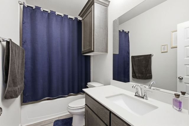 418 Ardsley Lane, Forney, TX 75126