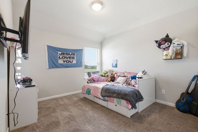 418 Ardsley Lane, Forney, TX 75126