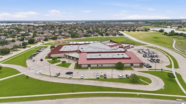 418 Ardsley Lane, Forney, TX 75126