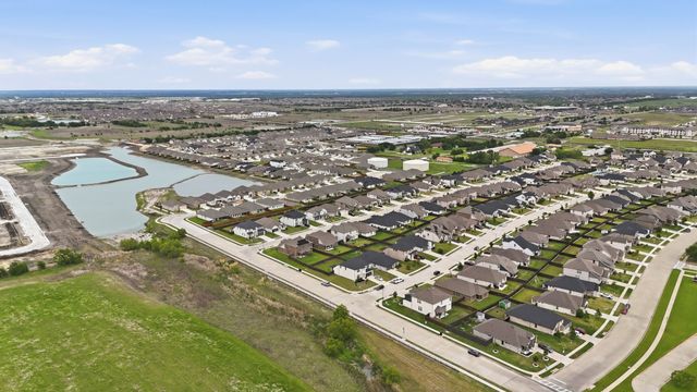 418 Ardsley Lane, Forney, TX 75126