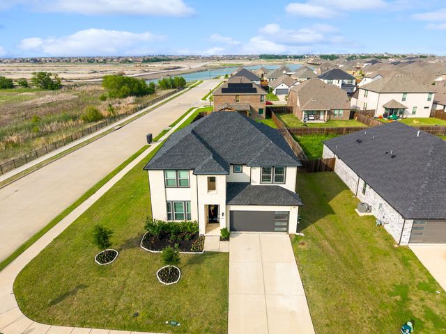 418 Ardsley Lane, Forney, TX 75126
