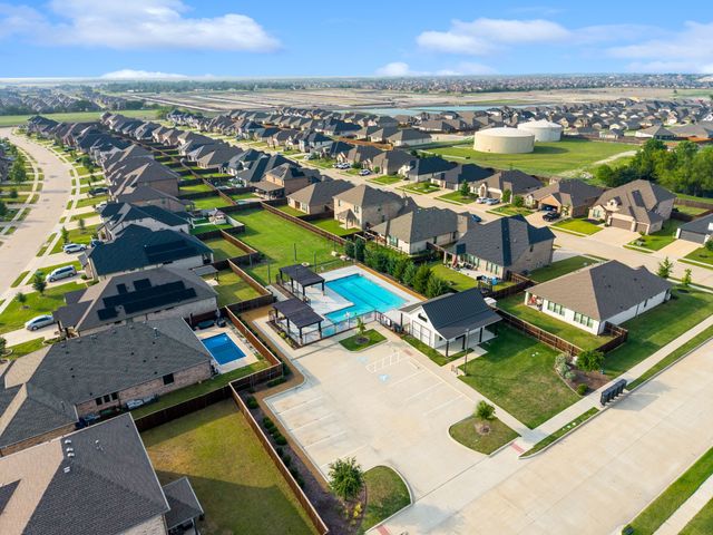 418 Ardsley Lane, Forney, TX 75126