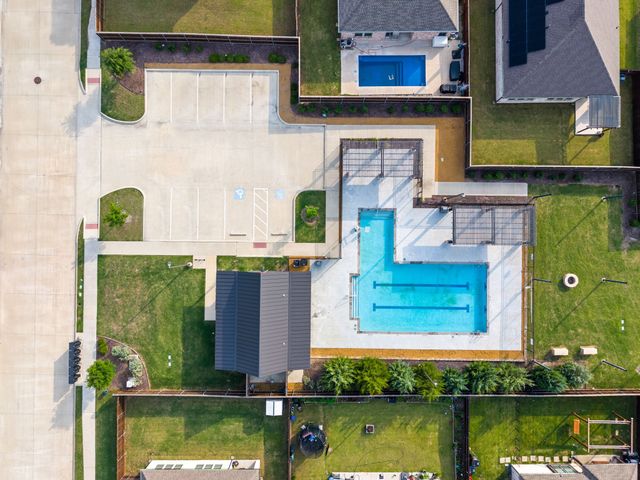 418 Ardsley Lane, Forney, TX 75126