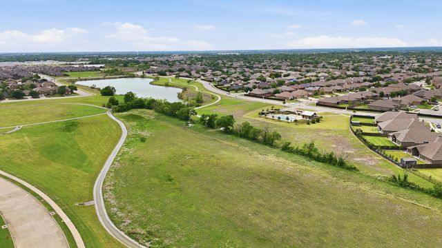 418 Ardsley Lane, Forney, TX 75126