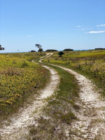 0 Pocha Rd Ext, Edgartown, MA 02539