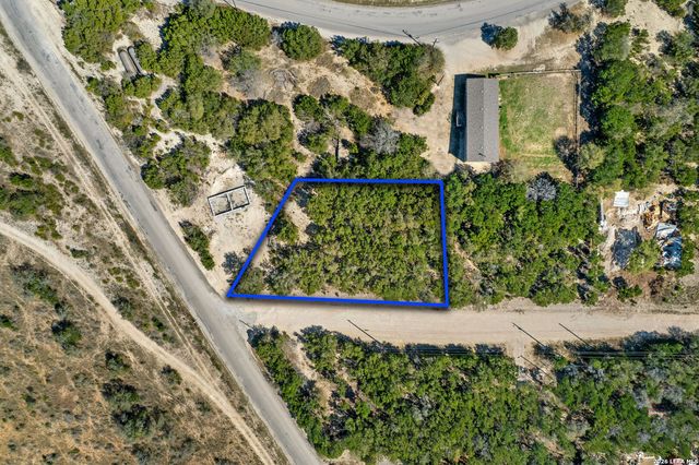 TBD BANDERA LAKESHORE, Bandera, TX 78003