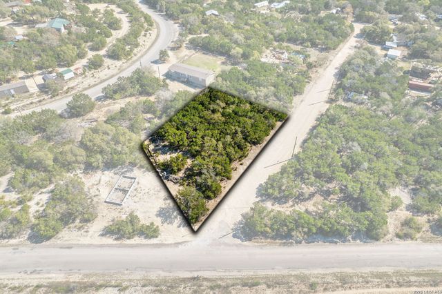 TBD BANDERA LAKESHORE, Bandera, TX 78003