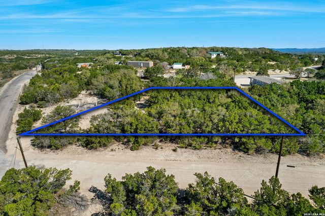 TBD BANDERA LAKESHORE, Bandera, TX 78003