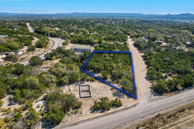 TBD BANDERA LAKESHORE, Bandera, TX 78003