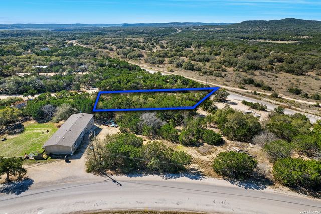 TBD BANDERA LAKESHORE, Bandera, TX 78003