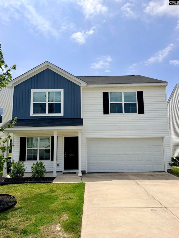 1354 Tanreall Drive, Lexington, SC 29073