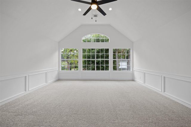 12927 Golden Rainbow Drive, Cypress, TX 77429