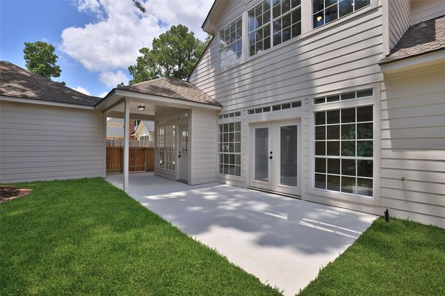 12927 Golden Rainbow Drive, Cypress, TX 77429