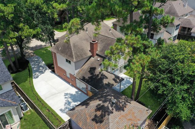 12927 Golden Rainbow Drive, Cypress, TX 77429