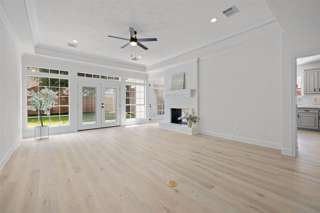 12927 Golden Rainbow Drive, Cypress, TX 77429