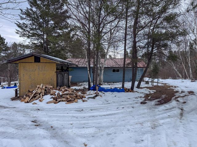 1925 Frohn Road NE, Bemidji, MN 56601
