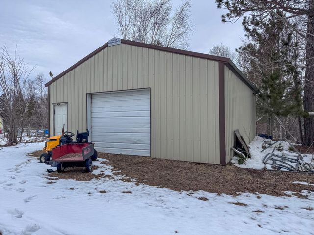 1925 Frohn Road NE, Bemidji, MN 56601