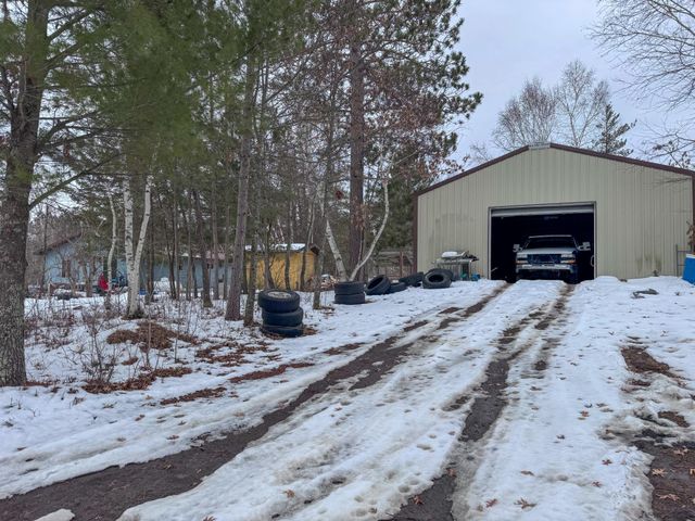 1925 Frohn Road NE, Bemidji, MN 56601