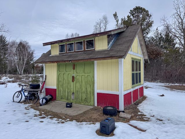 1925 Frohn Road NE, Bemidji, MN 56601