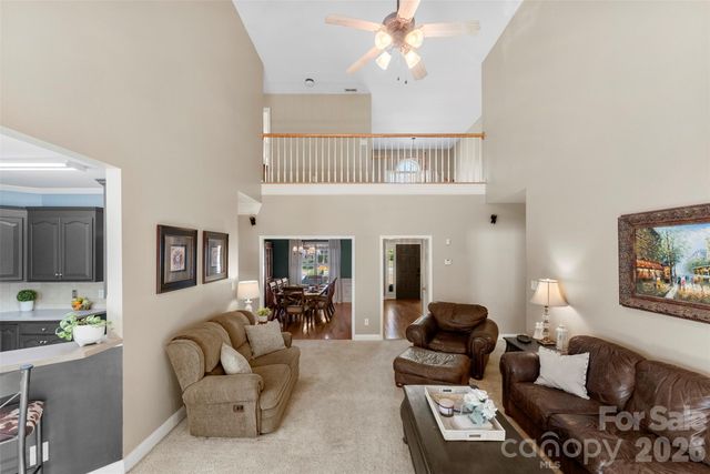 2618 Firethorn Court, Gastonia, NC 28056