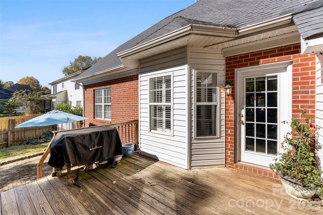 2618 Firethorn Court, Gastonia, NC 28056