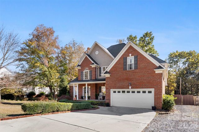 2618 Firethorn Court, Gastonia, NC 28056